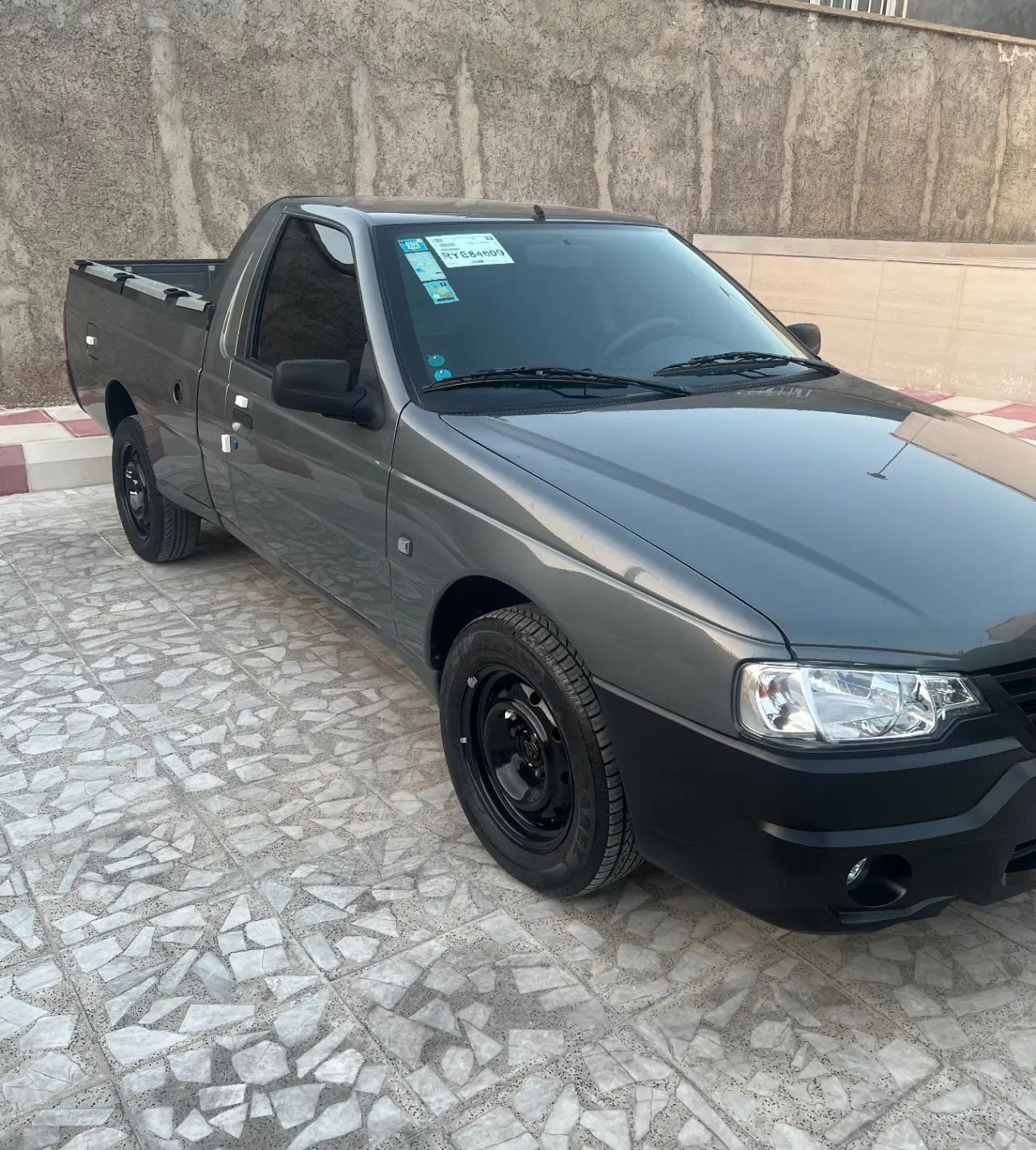 خودرو آریسان، 2 آگهی ann_19950750