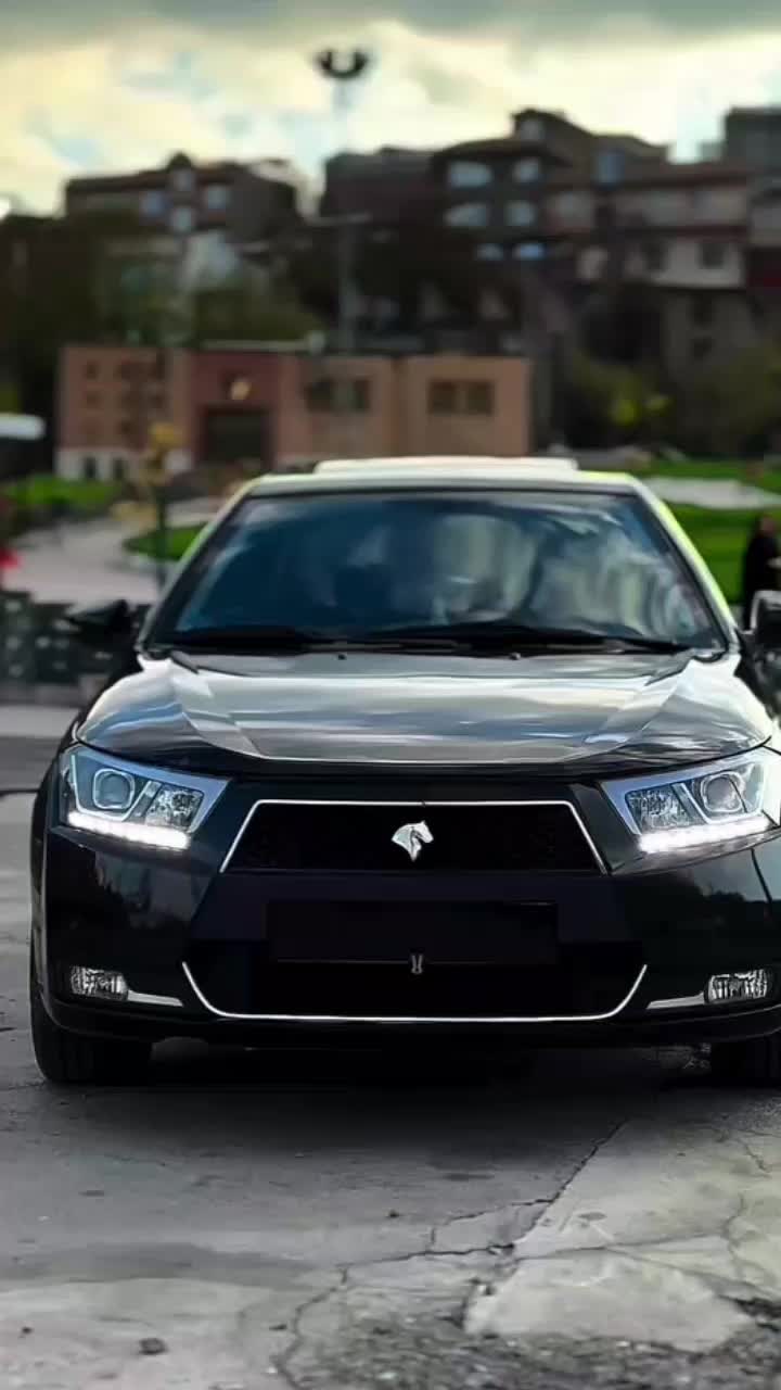 دنا پلاس توربو ۵ دنده 4 ایربگ - 1401