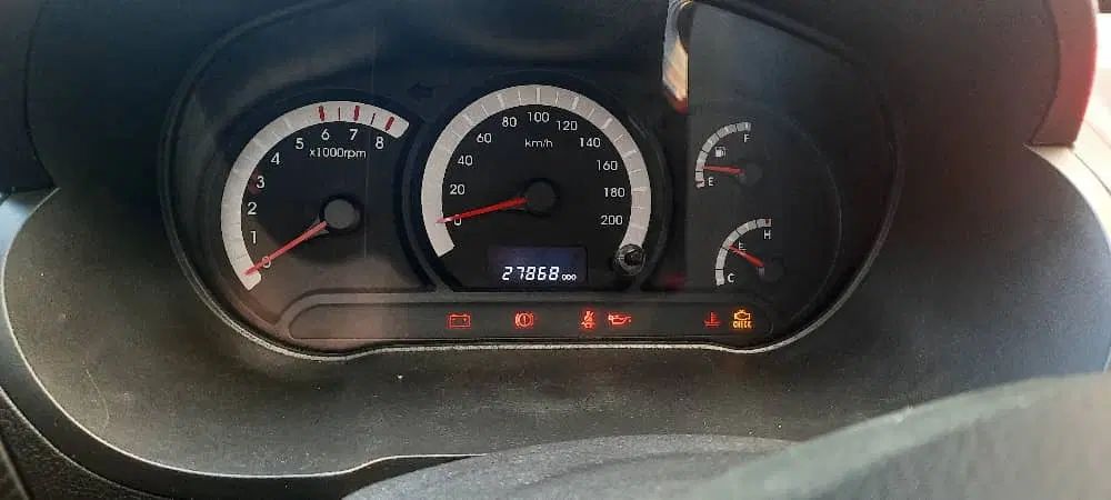 کوییک R دنده‌ای - 1401