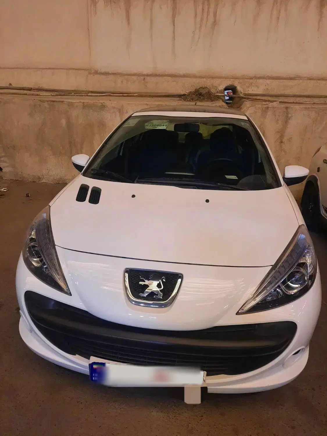 خودرو پژو، 207 آگهی ann_19950769