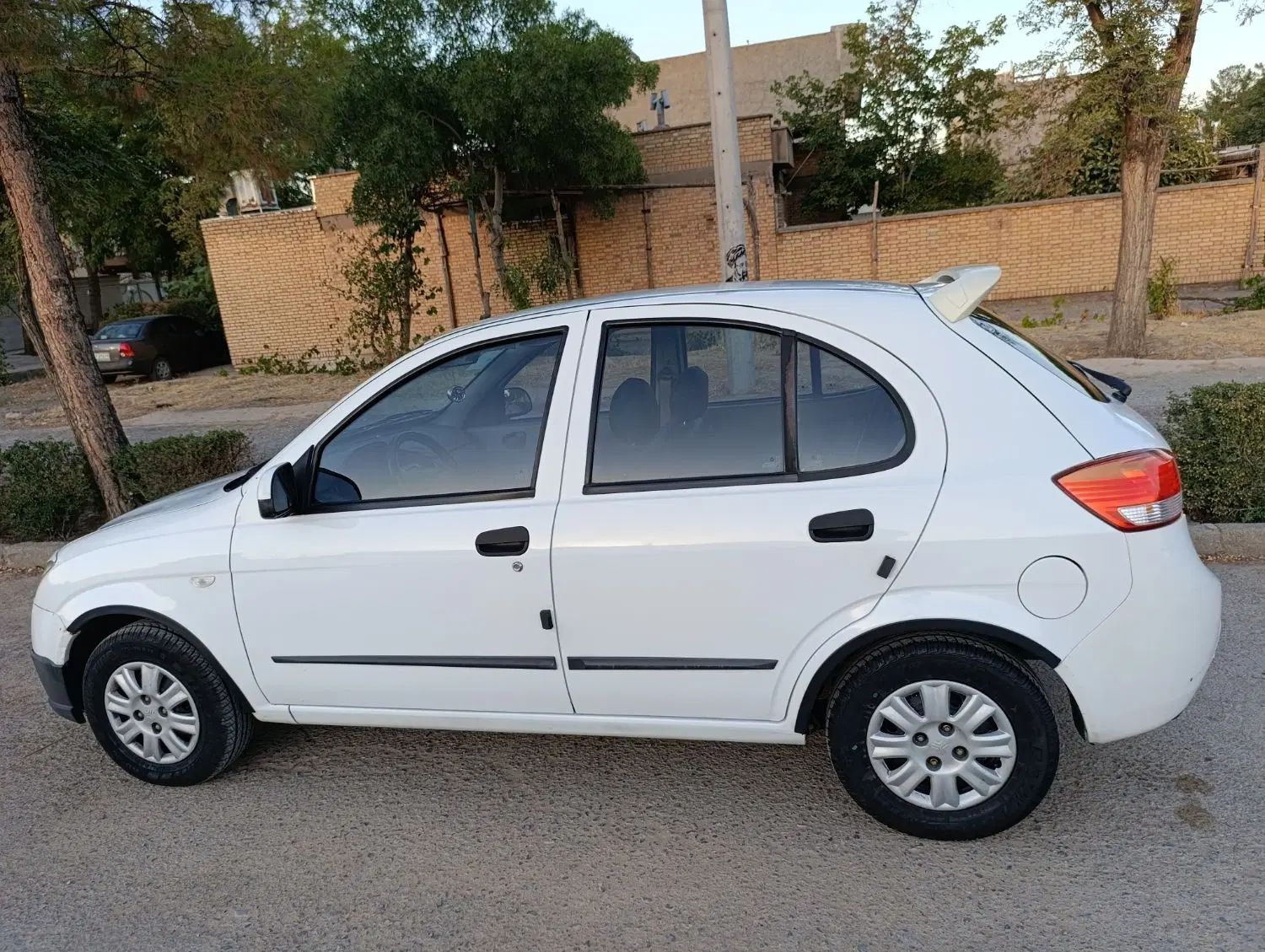 خودرو تیبا، 2 آگهی ann_19950783
