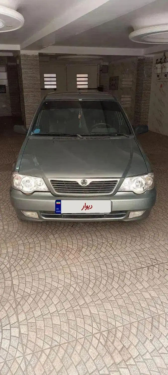 خودرو پراید، 132 آگهی ann_19950799