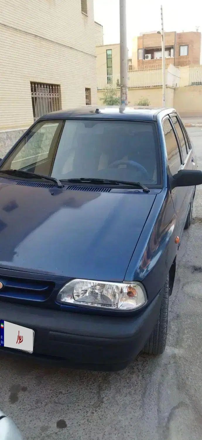 خودرو پراید، 131 آگهی ann_19950811
