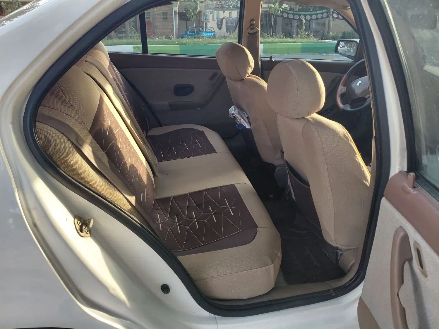سمند LX XU7 - 1392