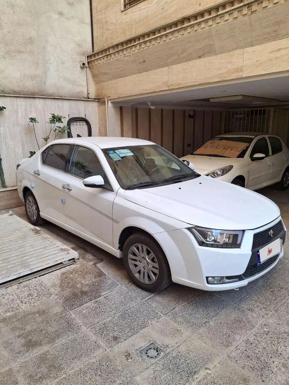 خودرو دنا، پلاس آگهی ann_19950834