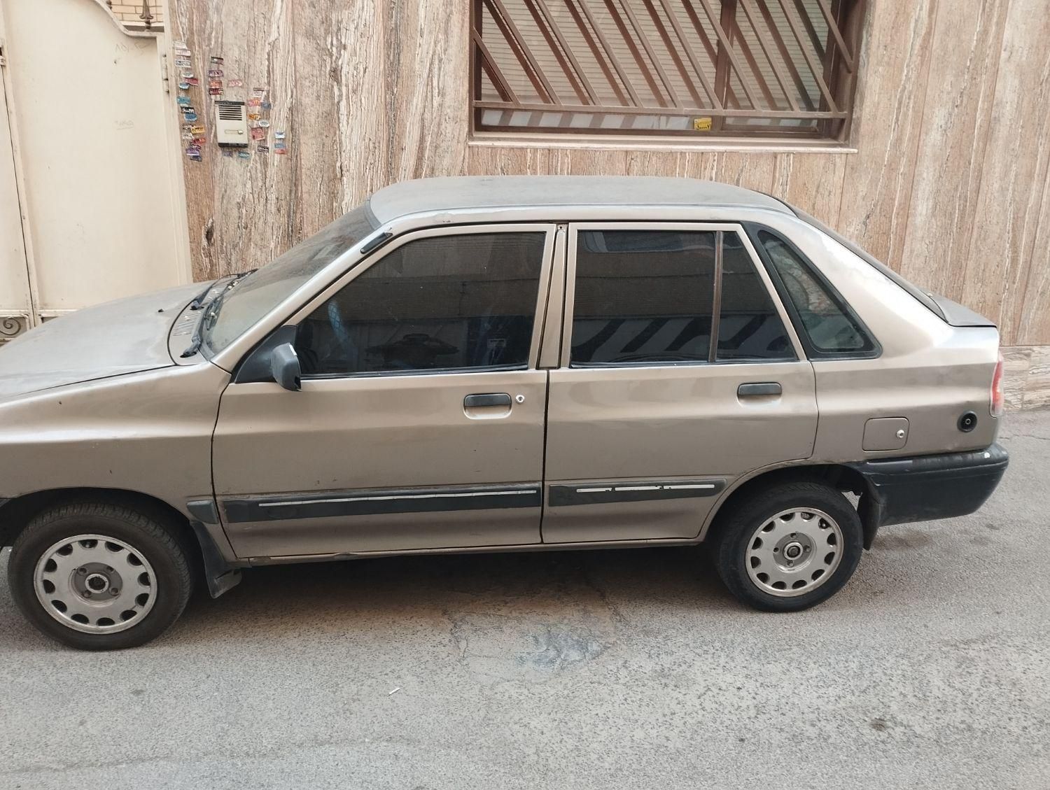 خودرو پراید، 141 آگهی ann_19950838