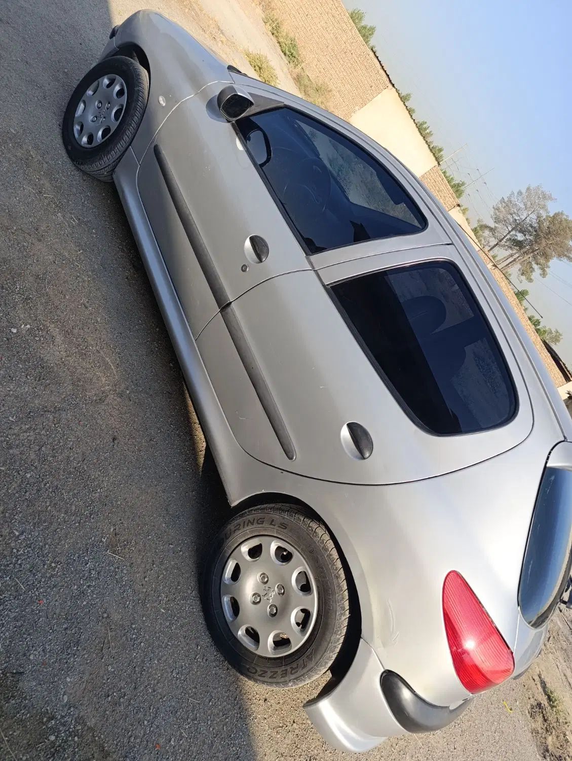 خودرو پژو، 206 آگهی ann_19950840