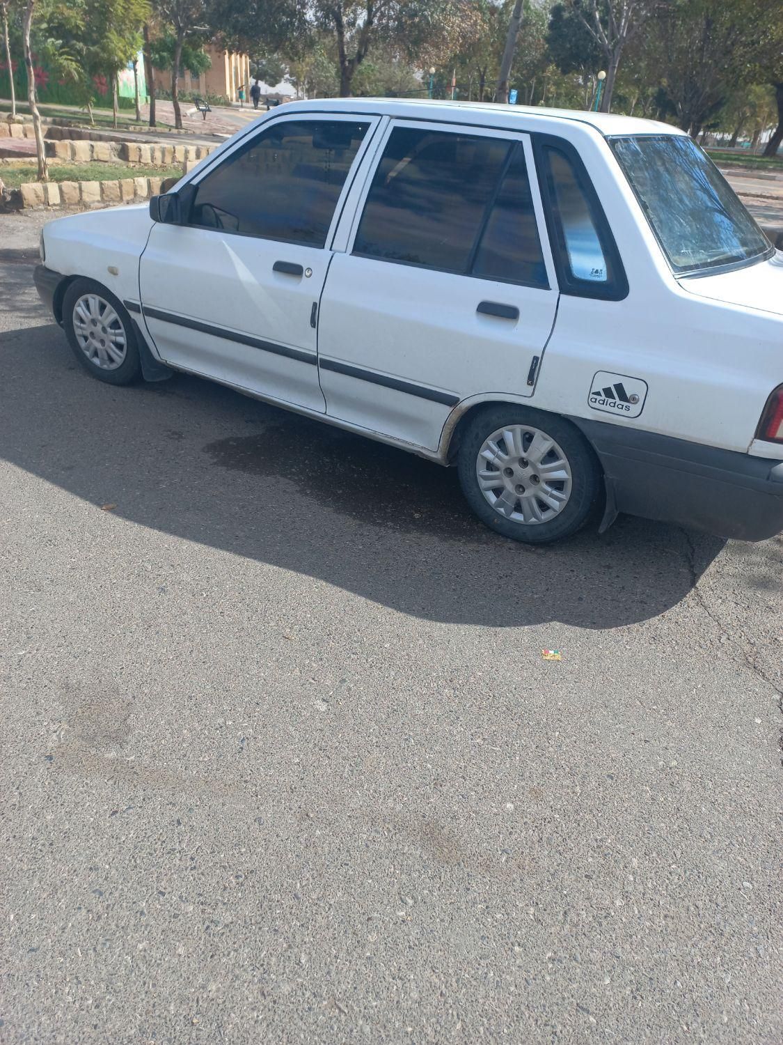 خودرو پراید، صبا آگهی ann_19950854