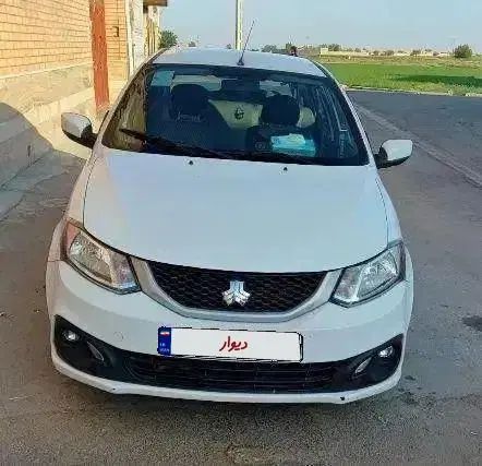 خودرو ساینا، S آگهی ann_19950856