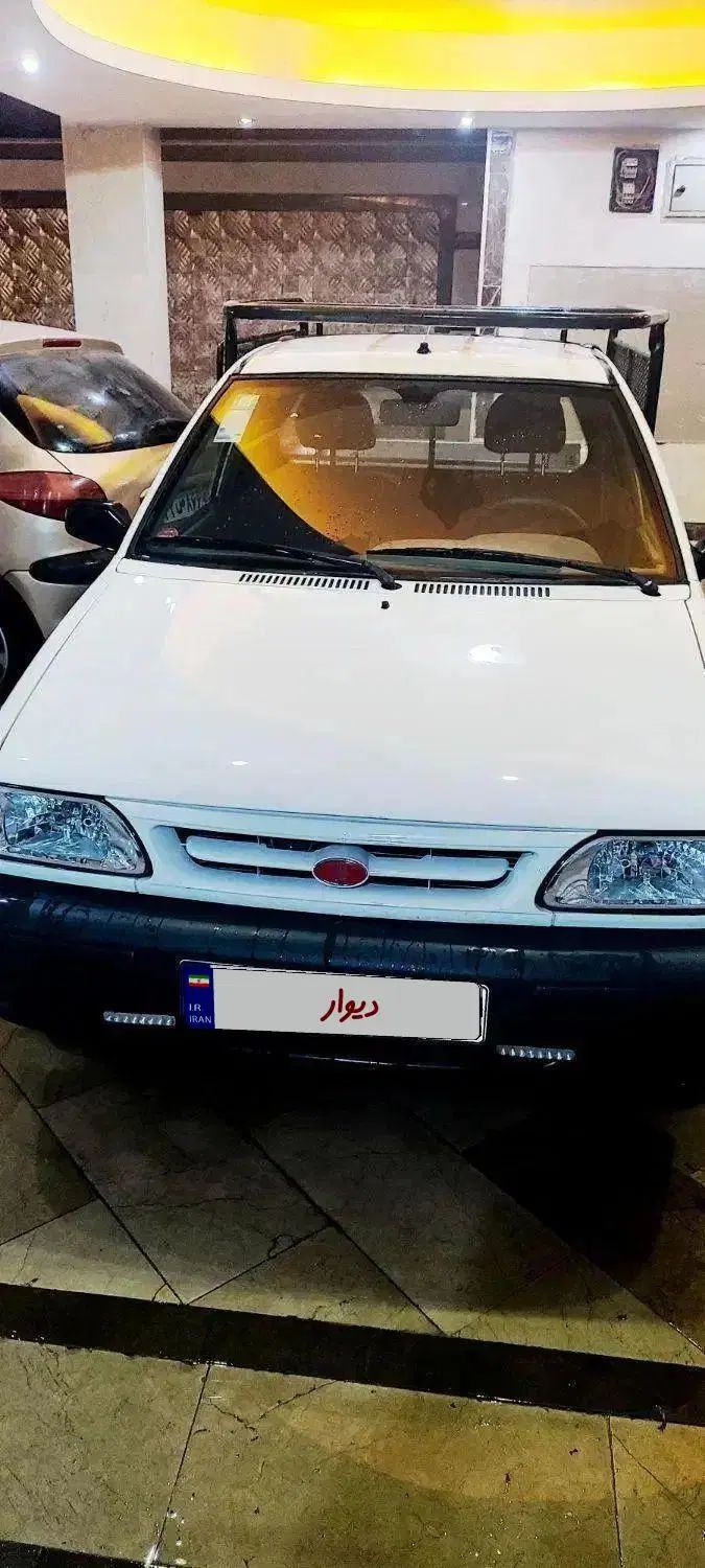 خودرو پراید، 151 آگهی ann_19950857