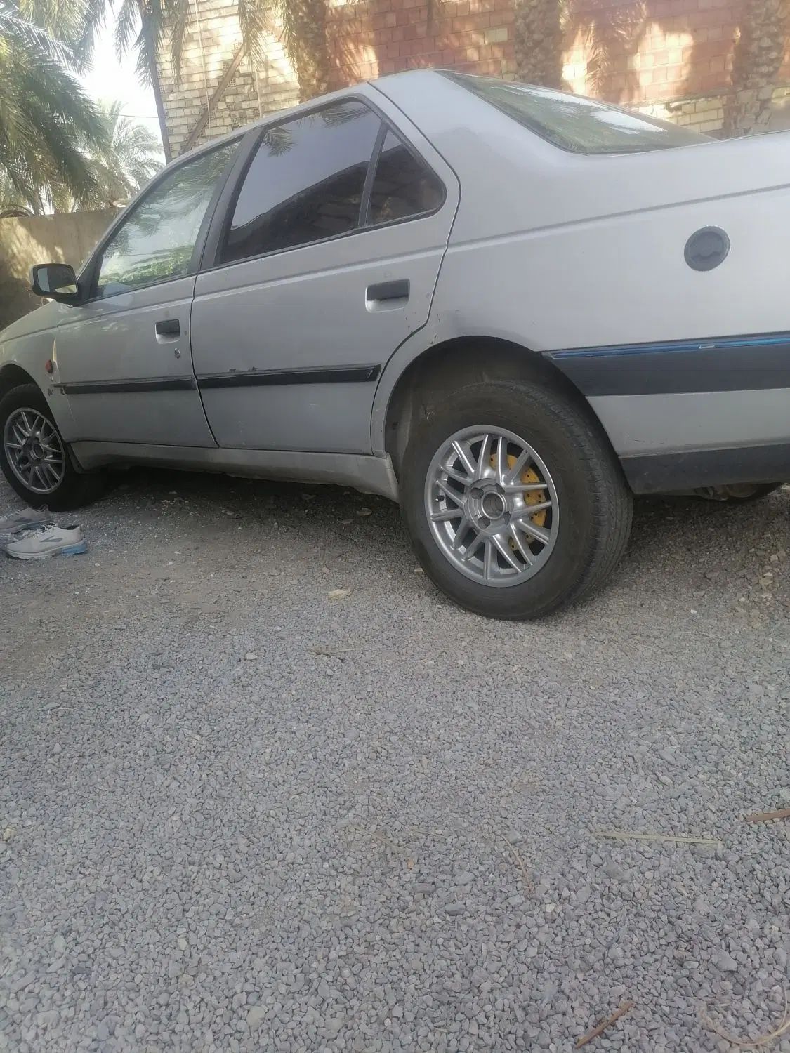 خودرو پژو، 405 آگهی ann_19950863