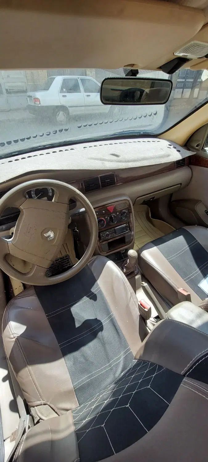 سمند LX XU7 - 1394
