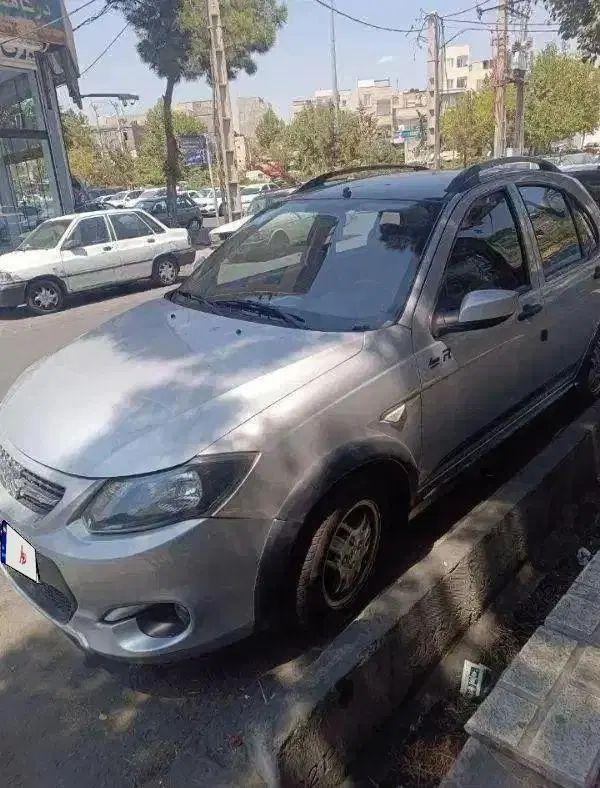 خودرو کوییک، R آگهی ann_19950884