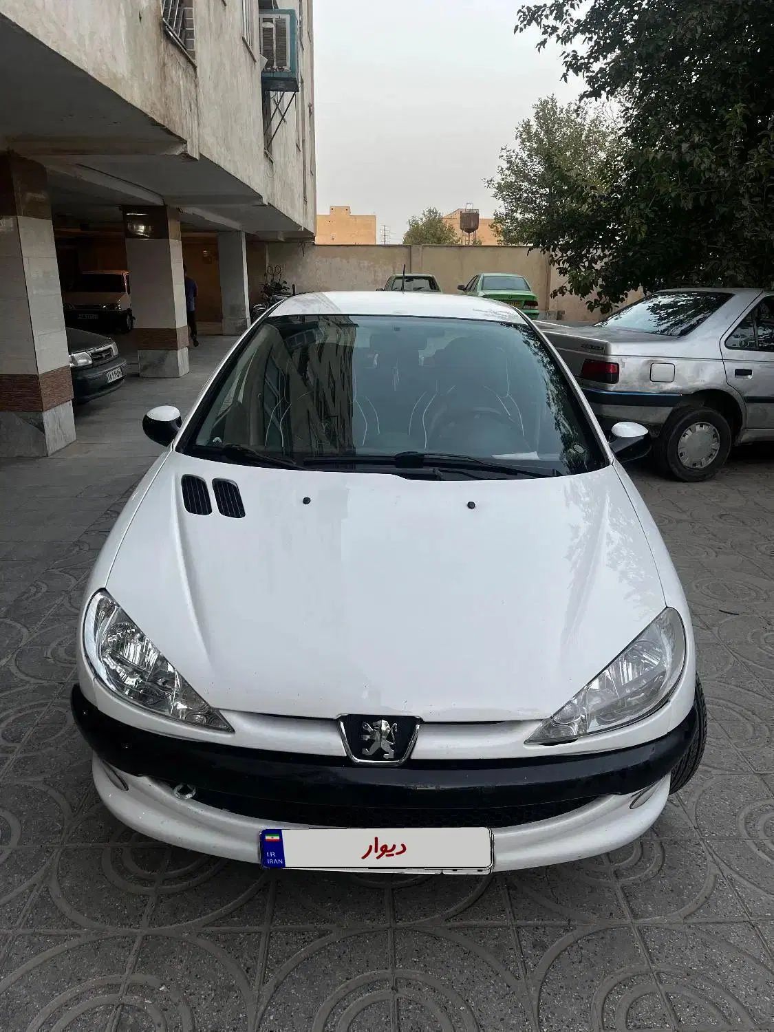 خودرو پژو، 206 آگهی ann_19950885