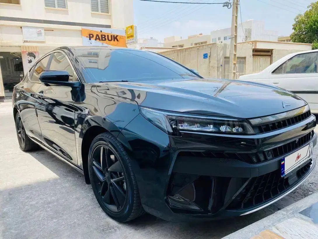 خودرو کی ام سی، J7 آگهی ann_19950886