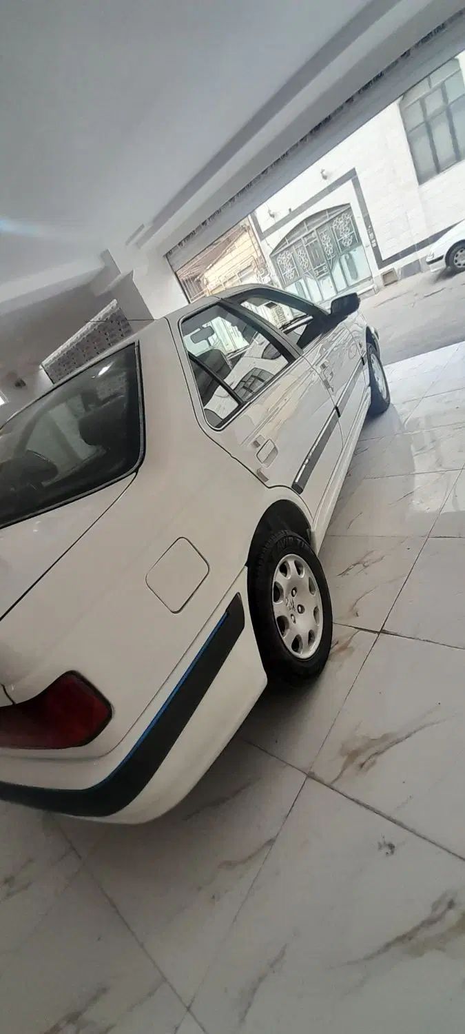 خودرو پژو، پارس آگهی ann_19950887