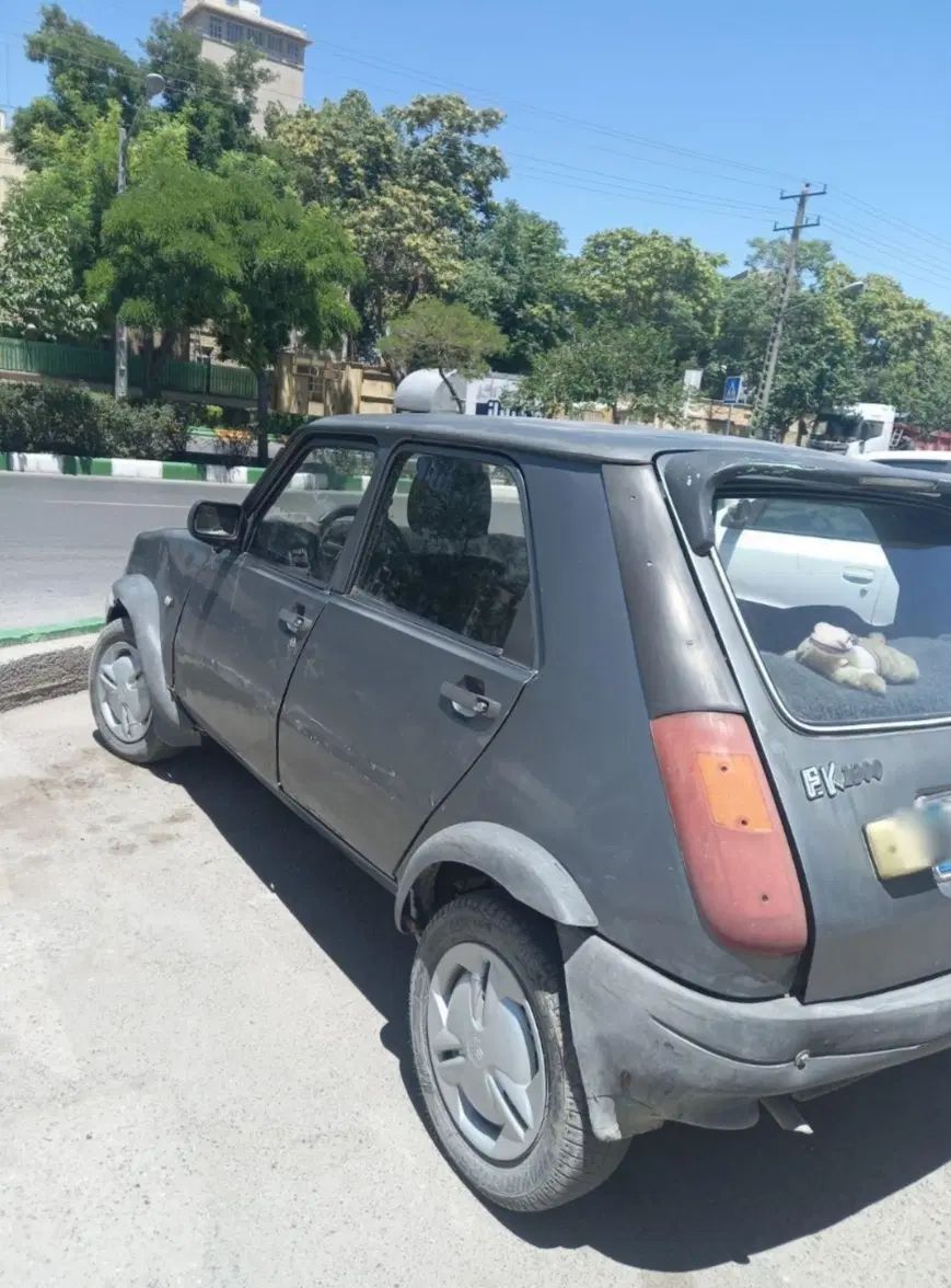 خودرو رنو، پی کی آگهی ann_19950903