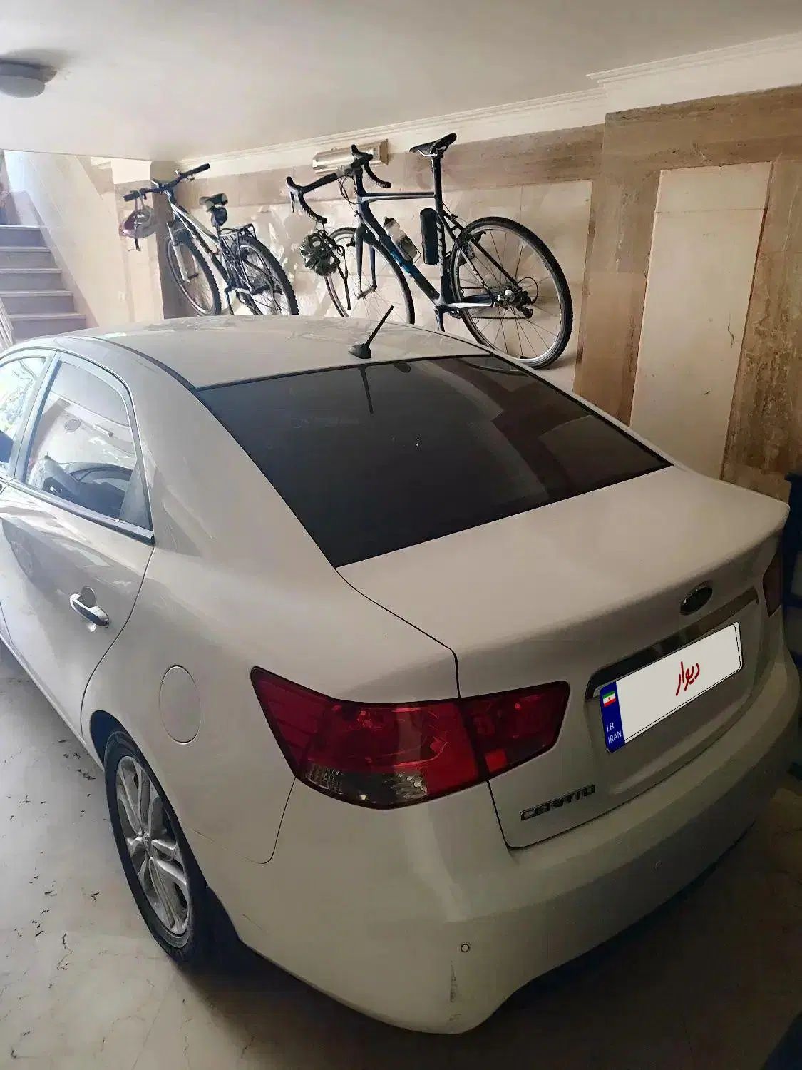 خودرو کیا، سراتو آگهی ann_19950913