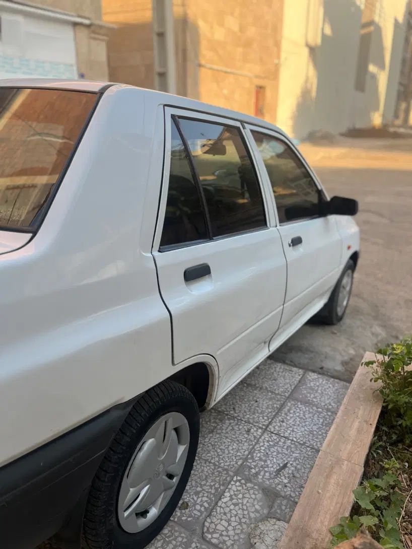 خودرو پراید، 131 آگهی ann_19950915