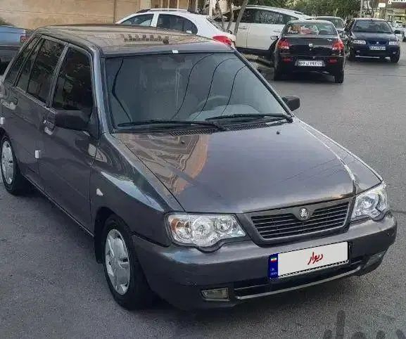 خودرو پراید، 111 آگهی ann_19950917