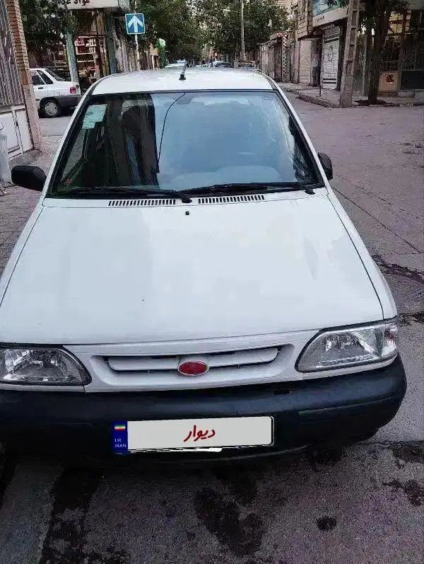 خودرو پراید، 131 آگهی ann_19950921