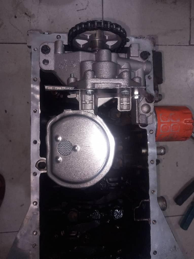 پژو 405 GLX - دوگانه سوز - 1389
