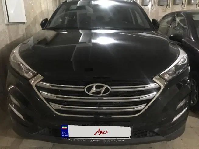 خودرو هیوندای، توسان آگهی ann_19950930