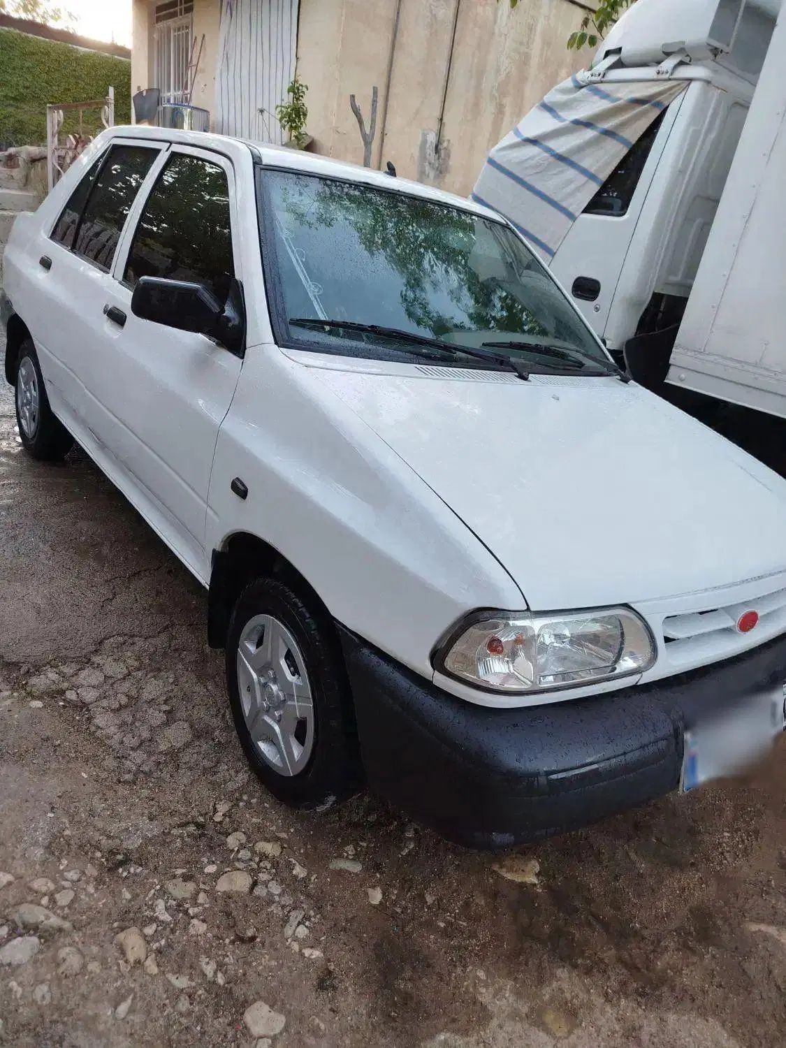 پراید 131 SE - 1399