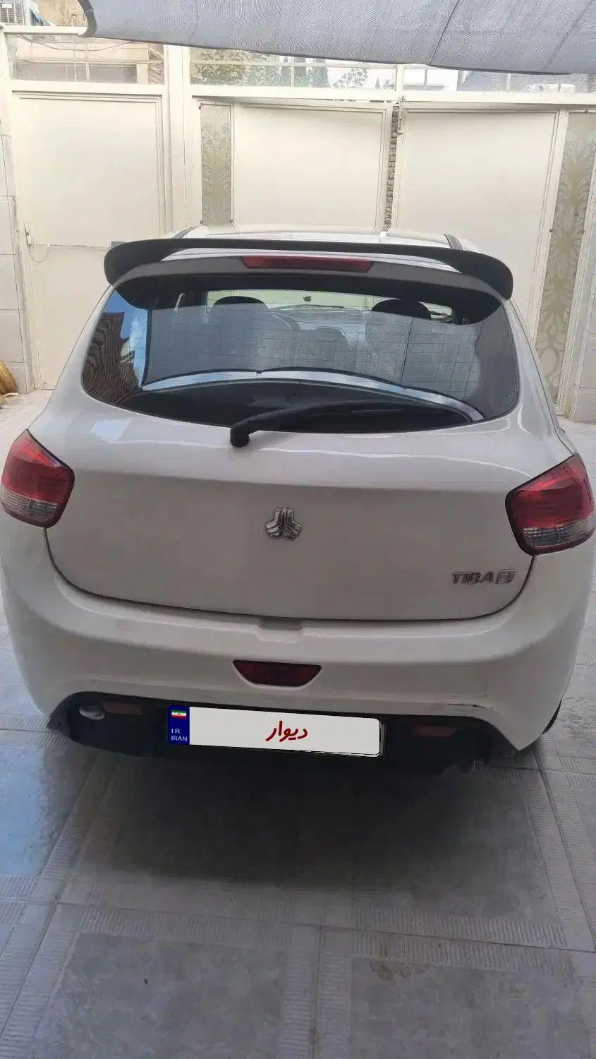 خودرو تیبا، 2 آگهی ann_19950950