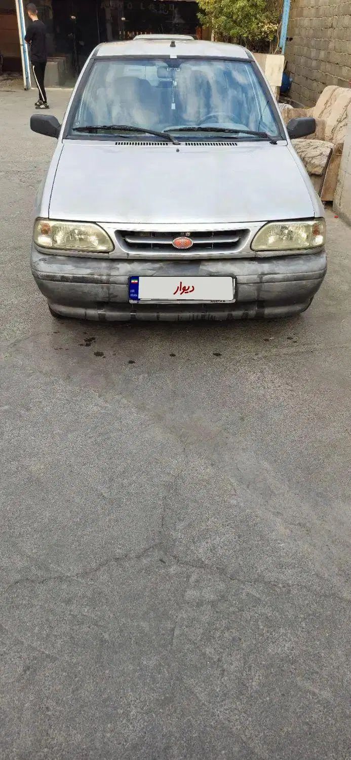 خودرو پراید، 131 آگهی ann_19950966