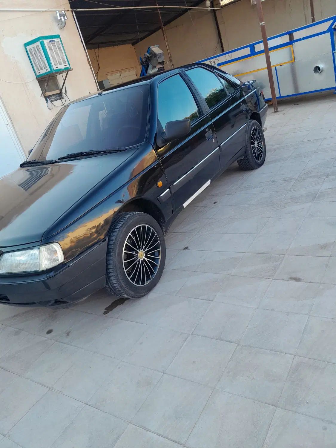 پژو 405 GLX - 1385