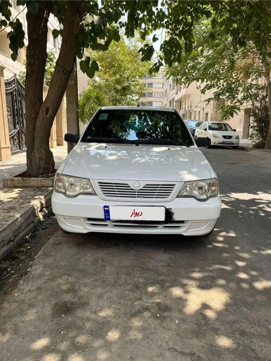 خودرو پراید، 111 آگهی ann_19950974