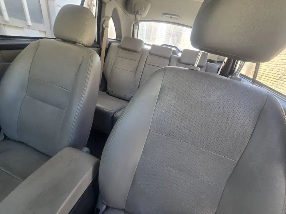 لیفان X60 دنده‌ای - 1392