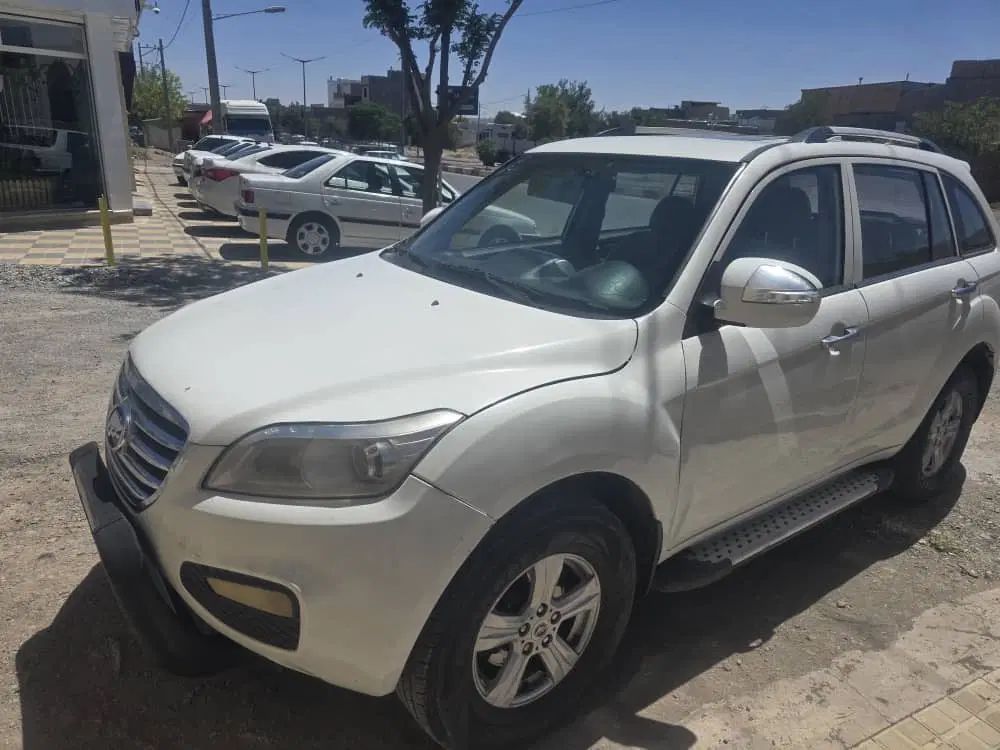 خودرو لیفان، X60 آگهی ann_19950984