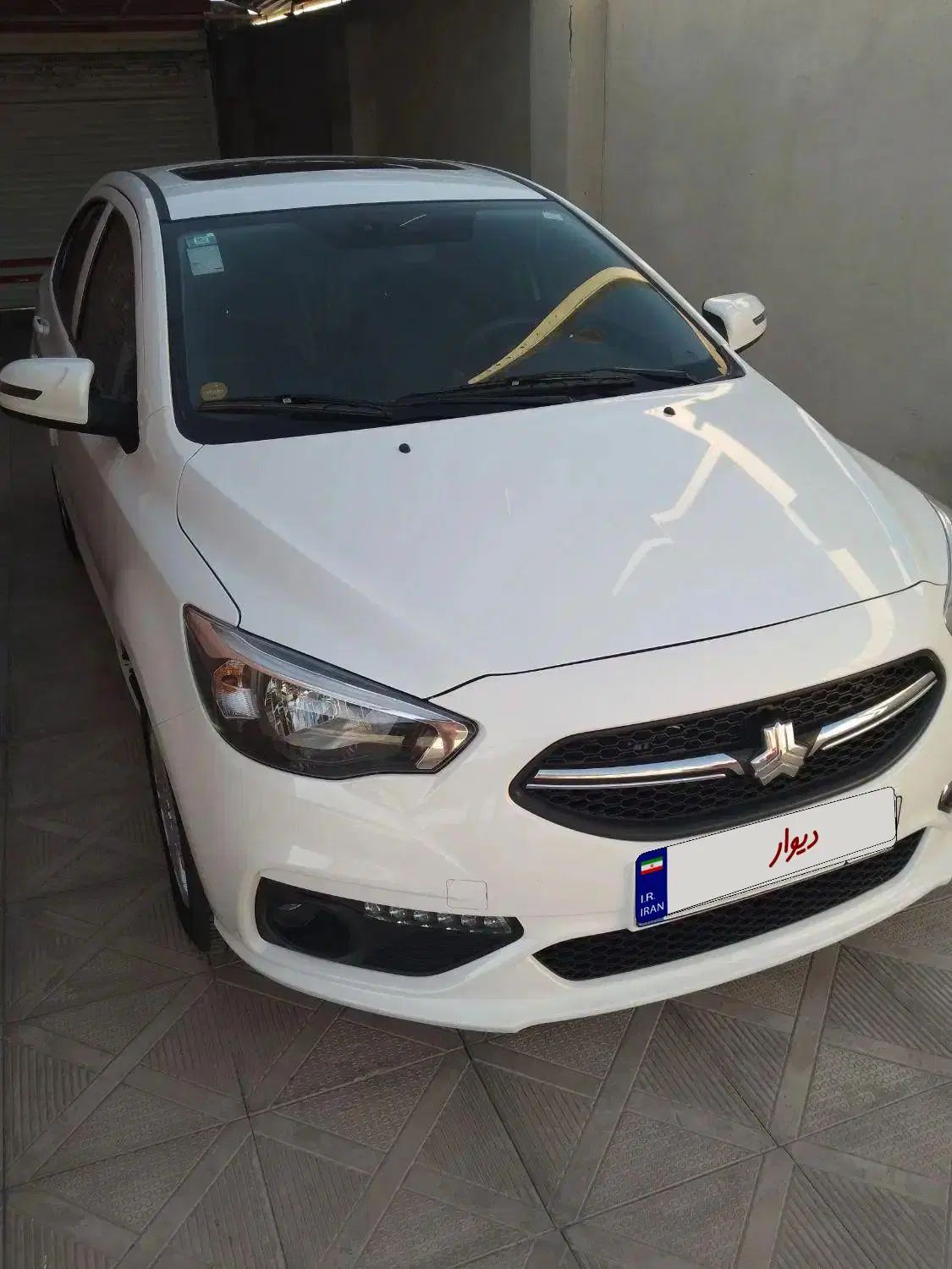 خودرو شاهین، G آگهی ann_19950990