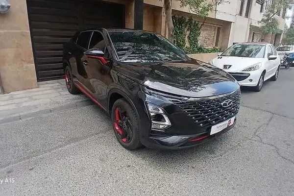 خودرو فونیکس، FX آگهی ann_19950993