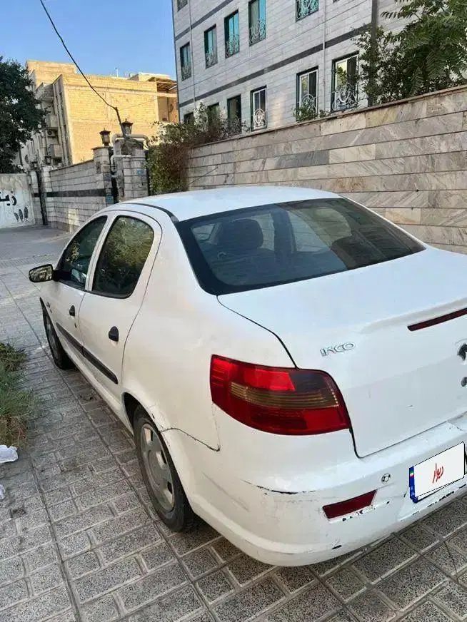 رانا LX TU5 - 1394