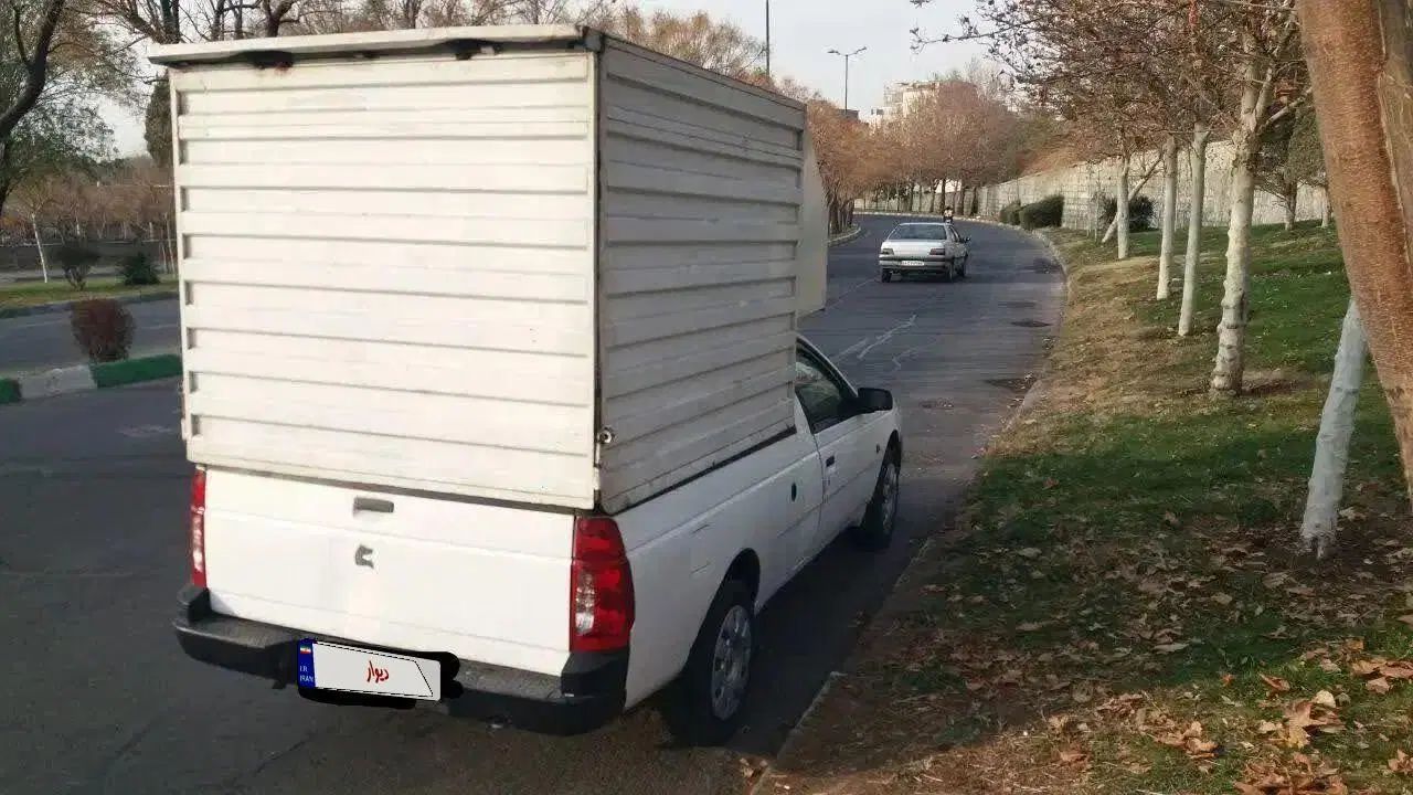 خودرو آریسان، معمولی آگهی ann_19951018