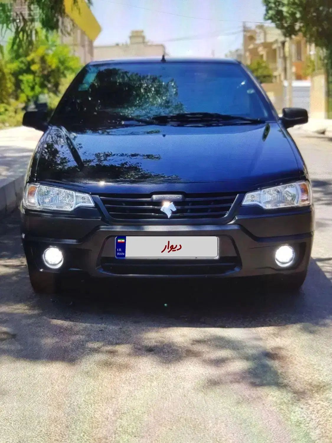 خودرو آریسان، 2 آگهی ann_19951138