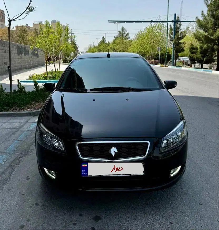 خودرو رانا، پلاس آگهی ann_19951141