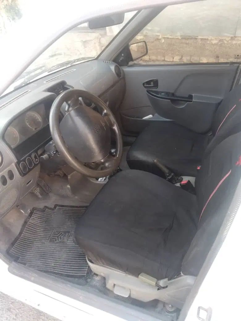 پراید 151 SE - 1395