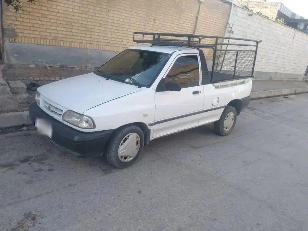 خودرو پراید، 151 آگهی ann_19951157