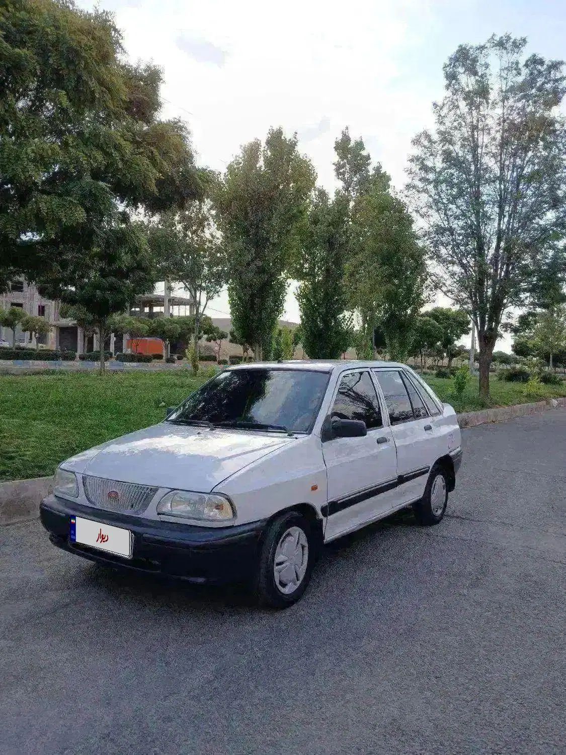 خودرو پراید، 141 آگهی ann_19951158