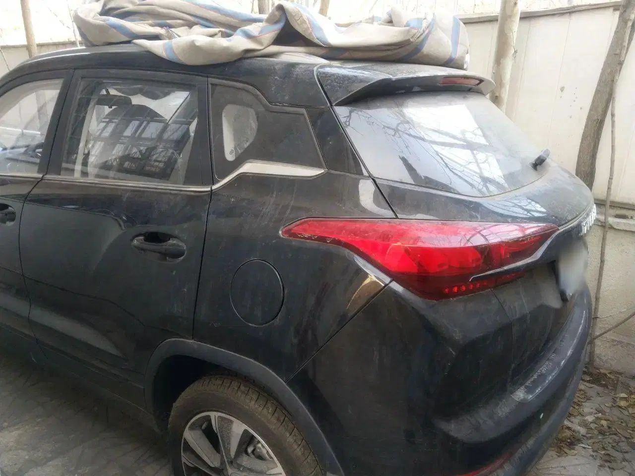 تیگارد X35 ساده - 1402
