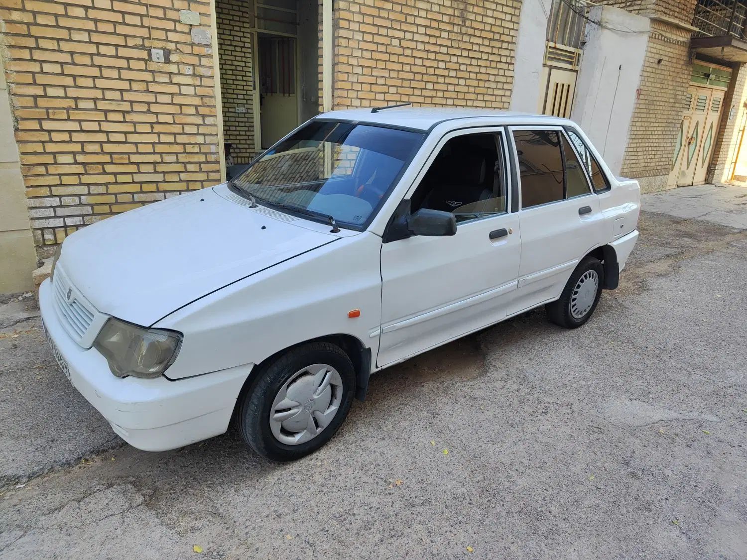 خودرو پراید، 132 آگهی ann_19951178