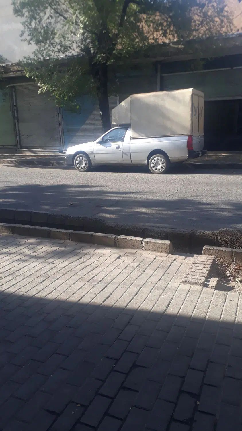 خودرو آریسان، 2 آگهی ann_19951184