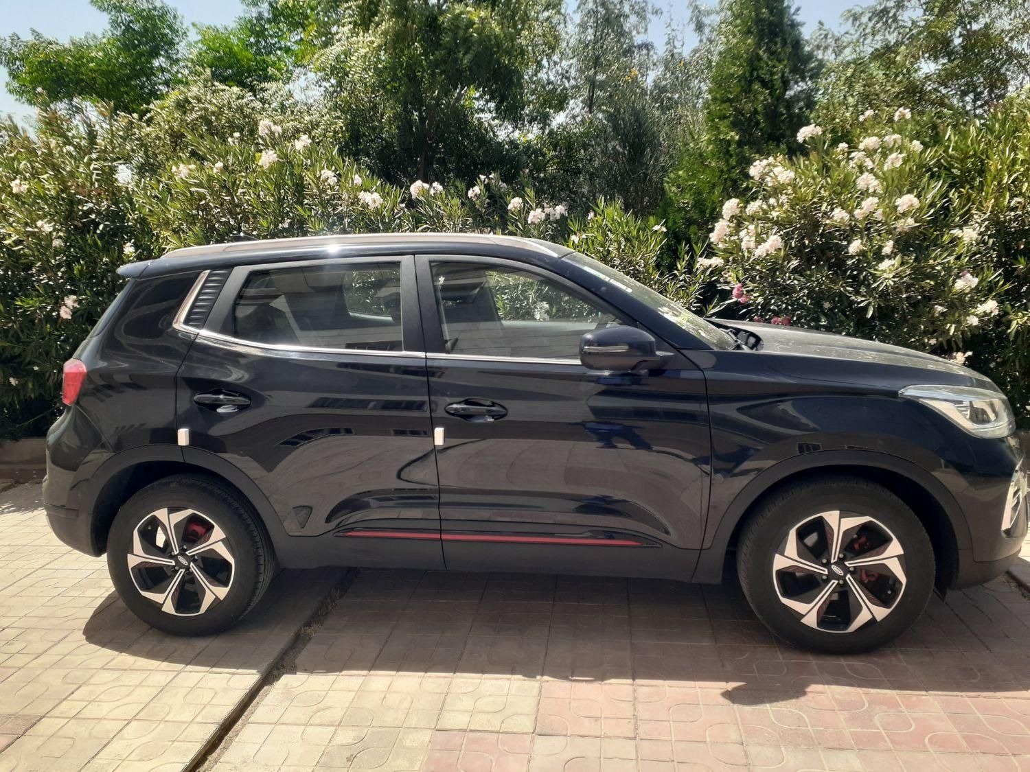 ام وی ام X55 پرو IE - 1402