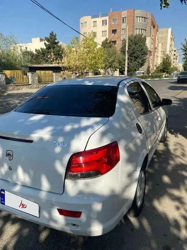 رانا پلاس سقف فلز - 1401