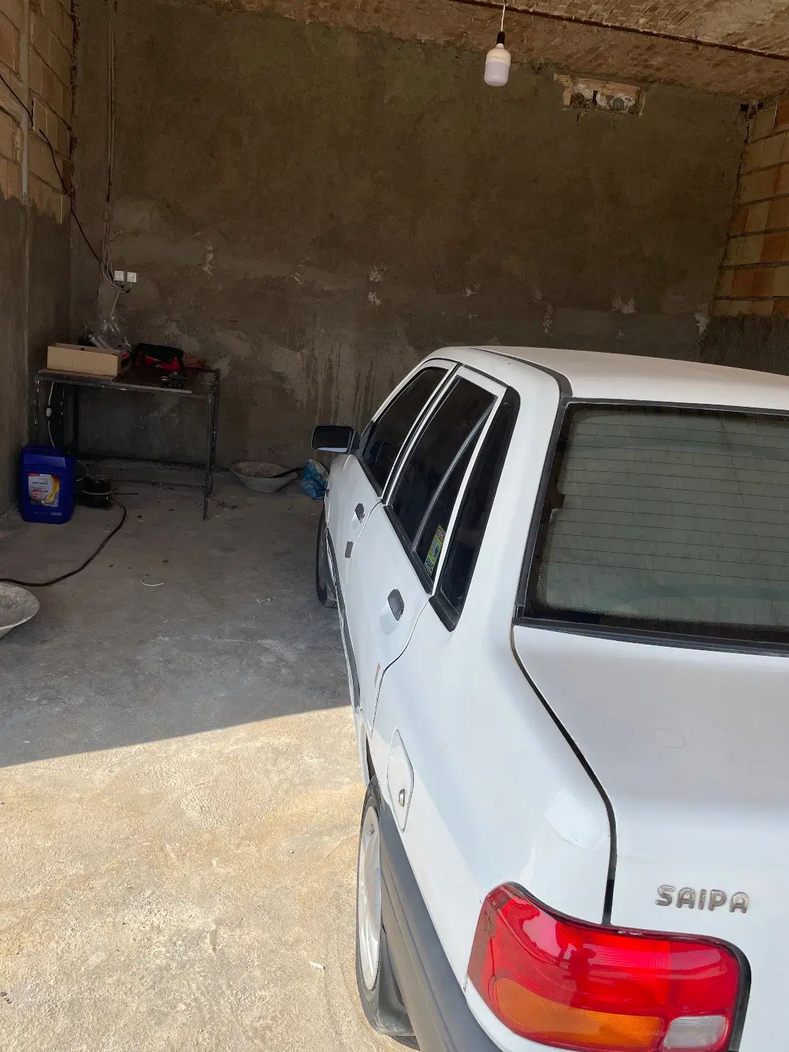 خودرو پراید، صبا آگهی ann_19951227