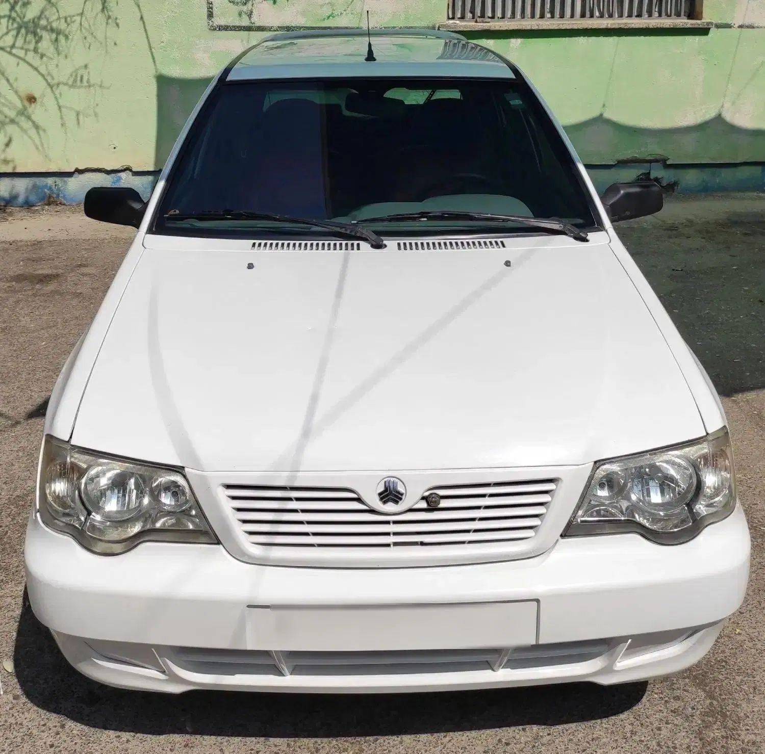 پراید 111 SE - 1397